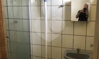 Imagem 4: Prédio com várias Kitnets _ 50m² | Excelente oportunidade de investimento