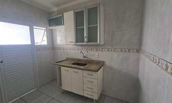 Imagem 6: Apartamento para venda tem 80 metros quadrados com 3 quartos em Canto do Forte - Praia Gra