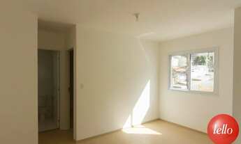 Imagem: São Paulo - Apartamento Padrão - Tucuruvi