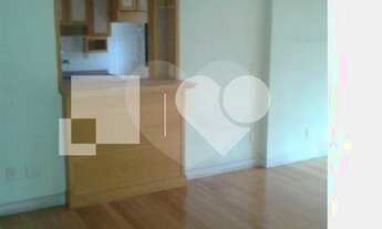 Imagem 4: Vende cobertura com 03 dormitórios, suíte e garagem coberta no bairro Rio Branco