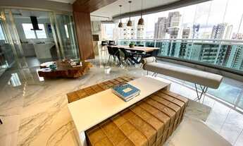 Imagem 4: São Paulo - Apartamento Padrão - Anália Franco