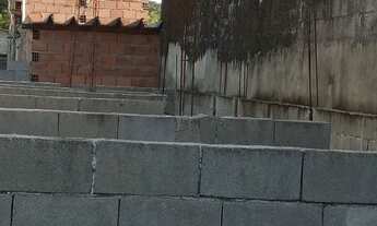 Imagem 3: VENDO TERRENO DE POSSE COM UMA CASA EM CONSTRUÇÃO EM MONGAGUÁ LITORAL DE SÃO PAULO <br