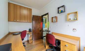 Imagem 5: Casa com 3 quartos à venda, 490 m² por R$ 1.250.000 - City Bussocaba - Osasco/SP