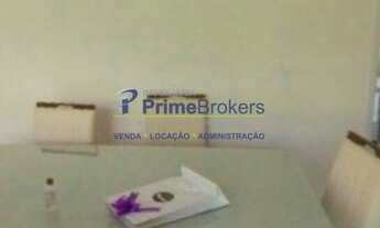 Imagem: APTO 2 Dormitórios, 1 Suíte, 100 m²