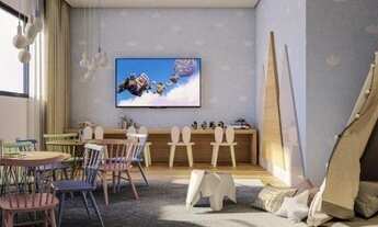 Imagem 4: Conheça o apartamento com 69m² privativos e 1 vaga(s) no Itapema em Itapema