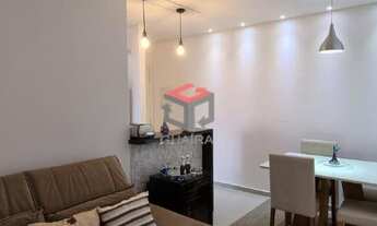 Imagem 3: Apartamento à venda, 2 quartos, 1 vaga, Santa Terezinha - São Bernardo do Campo/SP