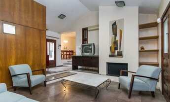 Imagem 5: Porto Alegre - Casa Padrão - Petrópolis