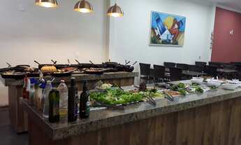 Imagem 2: Restaurante Galpão / depósito com venda por R$230.000