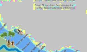 Imagem 2: Lotes/Terrenos (150m!) - Aquiraz (Smart City