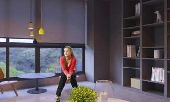 Imagem 7: Studio compacto em condomínio completo com localização excelente!