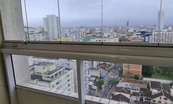 Imagem 4: São Vicente - Apartamento Padrão - Centro