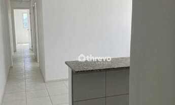 Imagem 7: Apartamento com 3 dormitórios à venda, 65 m² por R$ 230.000,00 - Uruguai - Teresina/PI