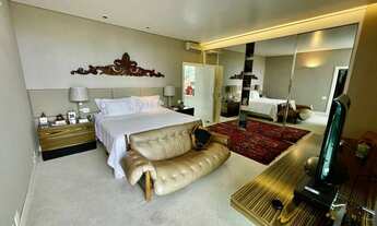 Imagem 5: Casa 4 suítes a venda Bandeirantes Pampulha