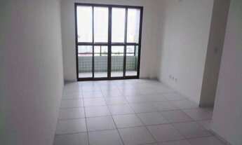 Imagem 4: Apartamento 3 Quartos Andar Alto Vista Mar em Candeias