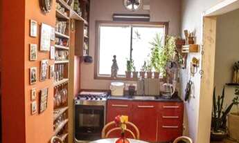 Imagem 7: Porto Alegre - Apartamento Padrão - Menino Deus