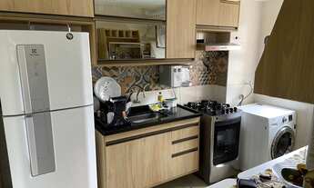 Imagem 5: Cond Jardim cajazeiras tem 53 metros quadrados com 2 quartos em Jardim Cajazeiras - Salvad