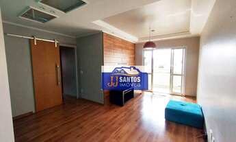 Imagem 2: Apartamento com 2 dormitórios à venda, 90 m² por R$ 840.000,00 - Mooca - São Paulo/SP