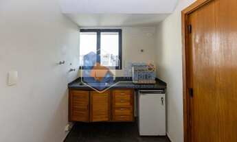 Imagem 6: Apartamento à venda 1 Quarto, 1 Vaga, 40M², Pinheiros, São Paulo - SP