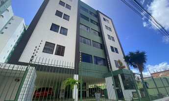 Imagem 3: Apartamento disponível para venda em ótima localização no Catolé - 3 quartos sendo 1 suíte