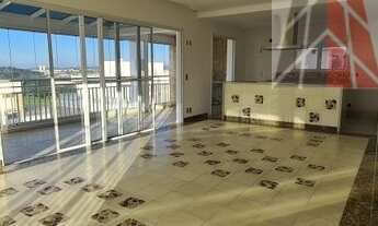 Imagem: Cobertura duplex à venda - Helbor Reserva