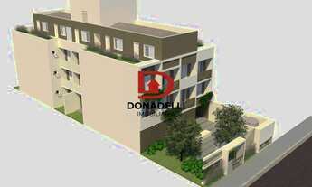 Imagem 2: Apartamento Studio à venda Chácara Santo Antônio/São Paulo/SP