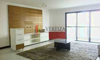 Imagem 7: Apartamento para locação no Itaim Bibi