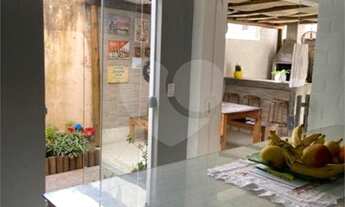 Imagem 6: CASA DUPLEX EM CONDIMINIO - LAURO DE FREITAS