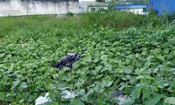 Imagem: Lindo terreno na Av. Grande Circular, c/