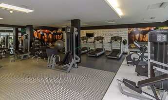 Imagem 3: Nova Lima - Apartamento Padrão - Vila Da Serra