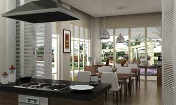 Imagem 3: APARTAMENTO SUMARÉ - 3 DORMITÓRIOS (1 SUÍTE) - 2 VAGAS - DEPÓSITO - VARANDA GOURMET - ANDA