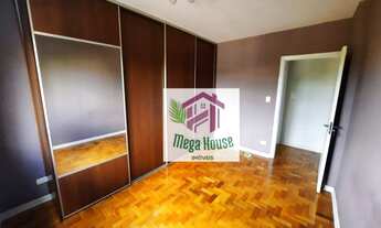 Imagem 4: Apartamento com 2 dormitórios à venda, 98 m² por R$ 498.000,00 - Ipiranga - São Paulo/SP