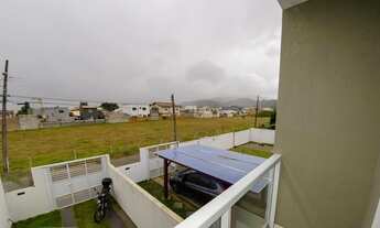 Imagem 6: Sobrado com 2 dormitórios duas suítes, com vaga para até dois carros, São João do Rio Verm