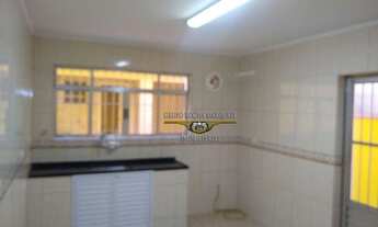 Imagem 5: Sobrado com 3 dormitórios, 120 m² - venda por R$ 700.000,00 ou aluguel por R$ 2.500,00/mês