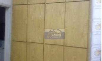 Imagem 2: Sobrado residencial à venda, Vila Bertioga, São Paulo