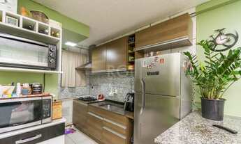 Imagem 7: Porto Alegre - Apartamento Padrão - Glória