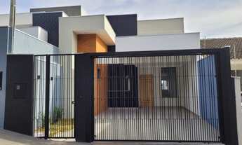 Imagem 2: Casa à venda, Jardim Dias, Maringá, PR