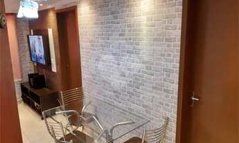 Imagem 3: Apartamento-São Paulo-PIRITUBA