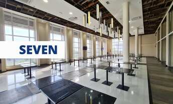 Imagem 2: Loja em praça de alimentação na Avenida das Torres, Torres Care Center