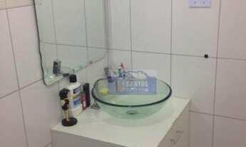 Imagem 5: Apartamento à venda, 52 m² por R$ 335.000,00 - Parque da Mooca - São Paulo/SP