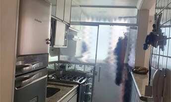 Imagem 3: São Paulo - Apartamento Padrão - INTERLAGOS