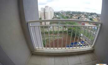 Imagem 4: Apartamento (tipo - padrao) 2 dormitórios/suite, cozinha planejada, portaria 24hs, lazer