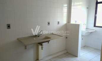 Imagem: Campinas - Apartamento Padrão - Parque