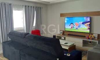 Imagem 4: Porto Alegre - Casa Padrão - Aberta dos Morros