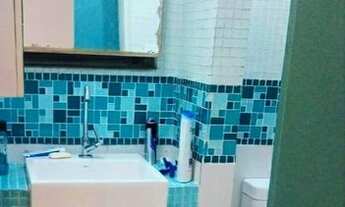 Imagem 5: Apto com 1 dormitório Mobiliado