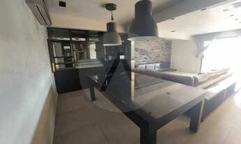 Imagem 5: Imobiliária Agatê Imóveis vende Belíssima Cobertura Linear de 186 m² R 1.800 mil reais - I