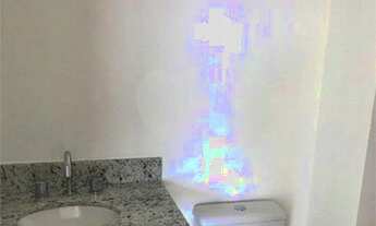 Imagem 4: Apartamento 1 dormitório, churrasqueira e 1 vaga no Connect