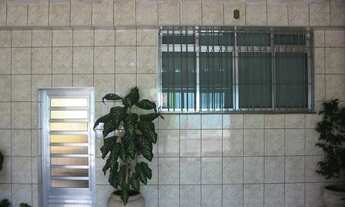 Imagem 3: São Paulo - Casa Padrão - Cidade São Mateus