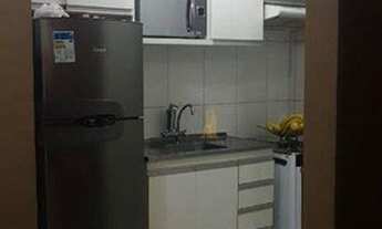 Imagem 5: Apartamento com 2 dormitórios à venda, 44 m² por R$ 235.000,00 - Centro - Diadema/SP