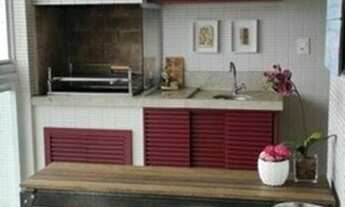 Imagem 4: Lindo Apartamento em Excelente Condomínio Na Ponta da Praia