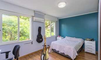 Imagem 6: Porto Alegre - Apartamento Padrão - São João